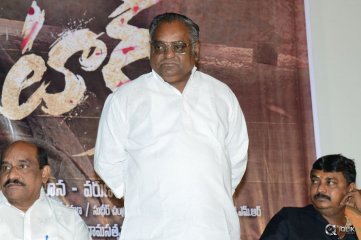 Attack Movie Trailer Launch